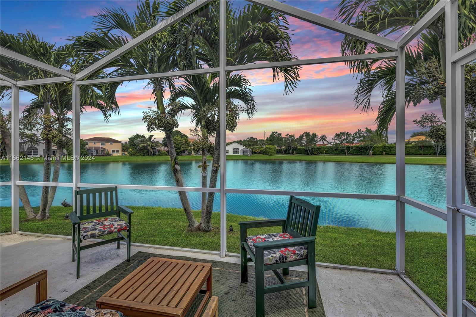 9569 Tavernier Dr, Boca Raton FL 33496 photo 2
