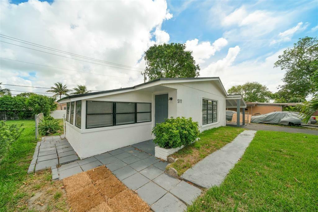 511 NW 18th Street, Pompano Beach FL 33060 photo 2