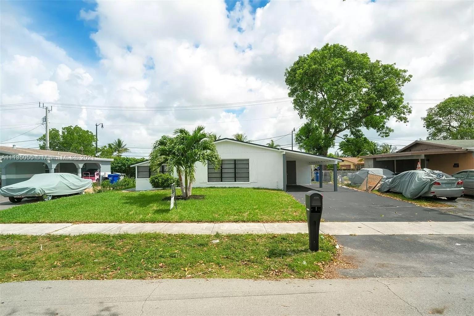 511 NW 18th Street, Pompano Beach FL 33060