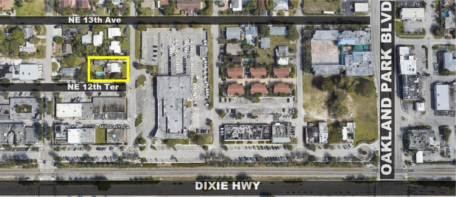 1255 NE 34 Street, Oakland Park FL 33334 photo 5