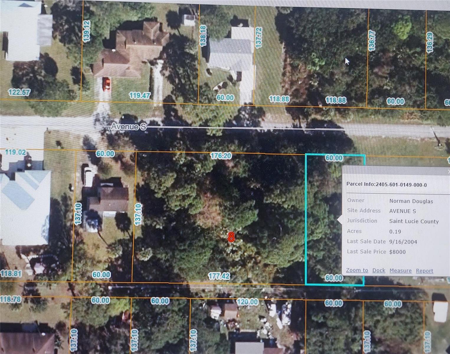 AVENUE S Avenue Avenue, Fort Pierce FL 34947 photo 3