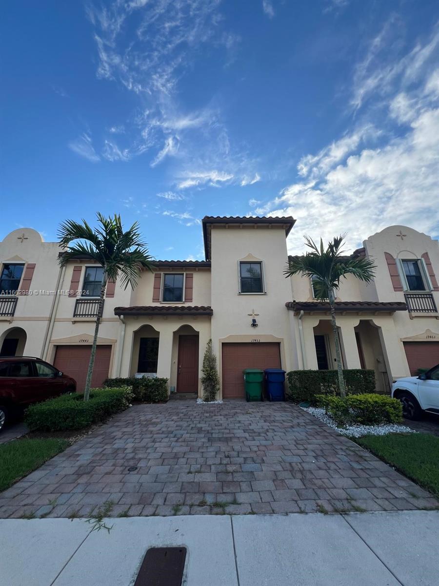 17453 SW 153rd Path, Miami FL 33187 photo 2