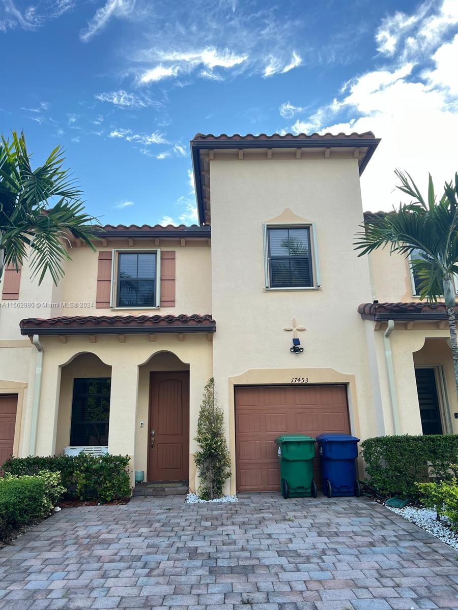 17453 SW 153rd Path, Miami FL 33187