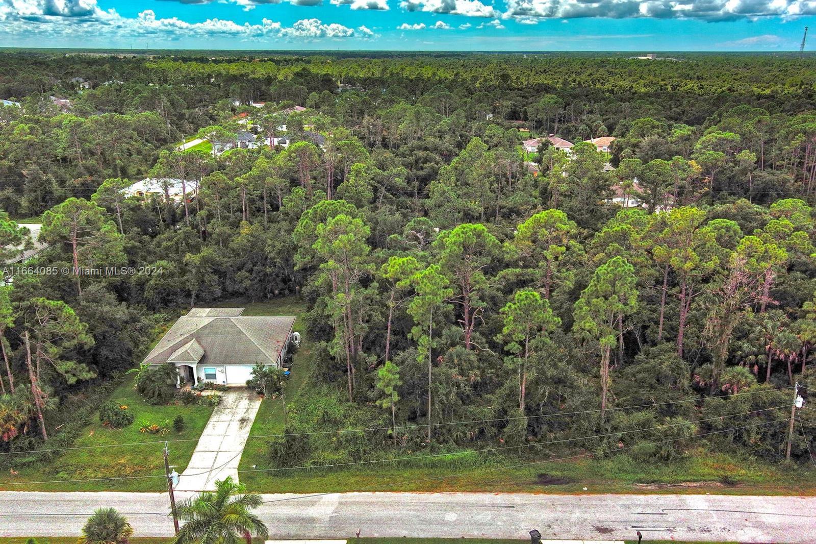 #1 Shaffer Ave, north port, FL 34291