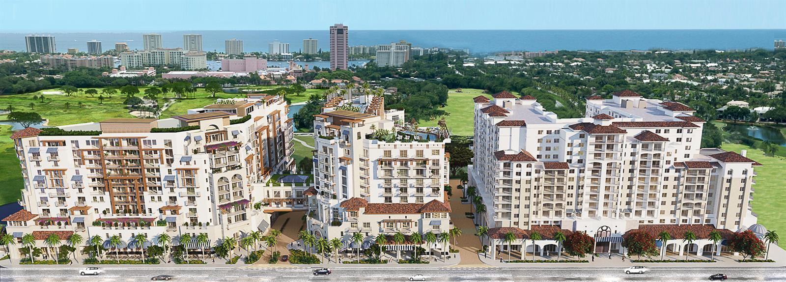 105 E Camino Real # 912, Boca Raton FL 33432