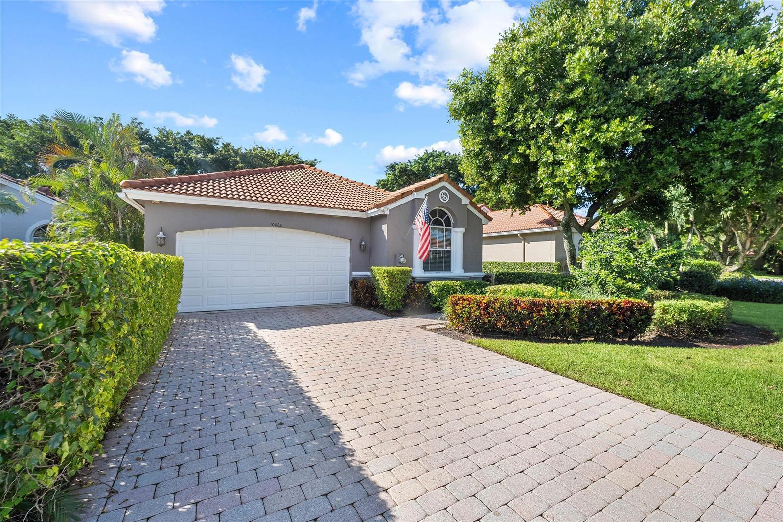 10860 Fairmont Village Drive, Lake Worth FL 33449 photo 3
