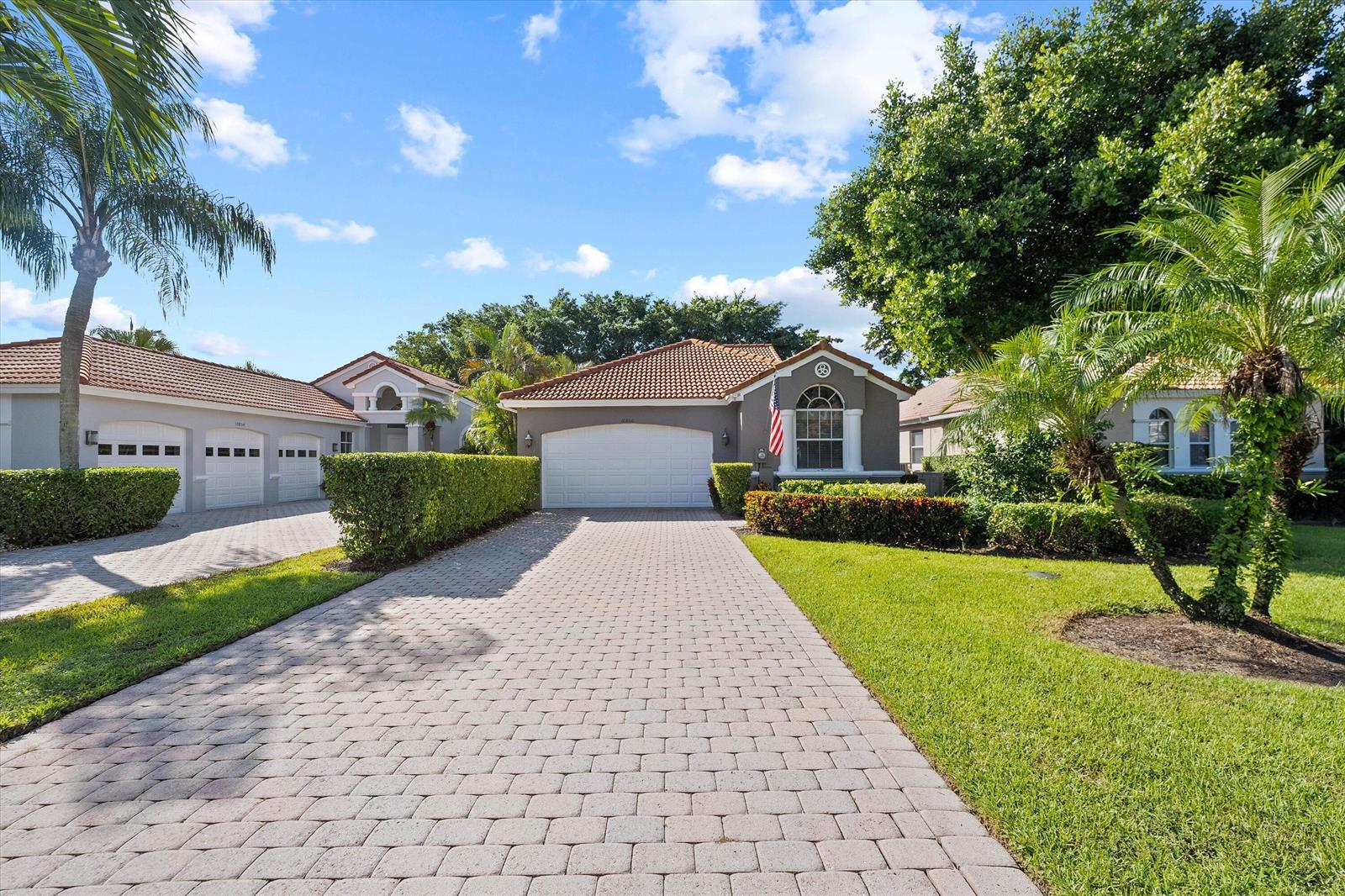 10860 Fairmont Village Drive, Lake Worth FL 33449