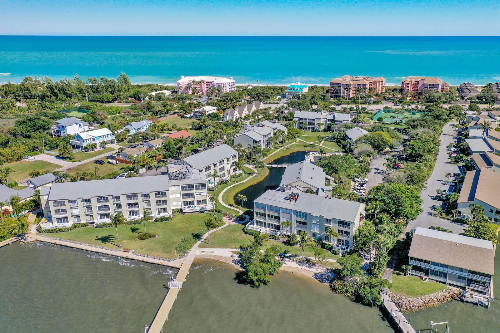 1550 NE Ocean Boulevard # 302, Stuart FL 34996 photo 2
