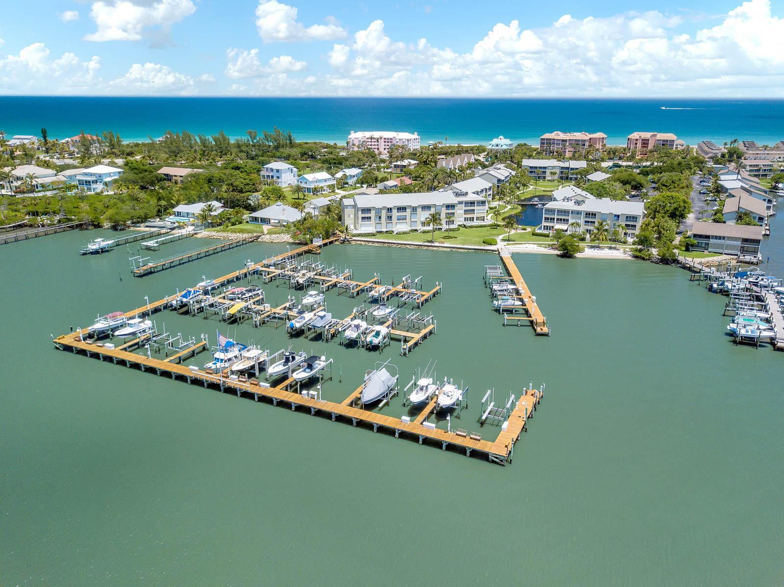 1550 NE Ocean Boulevard # 302, Stuart FL 34996