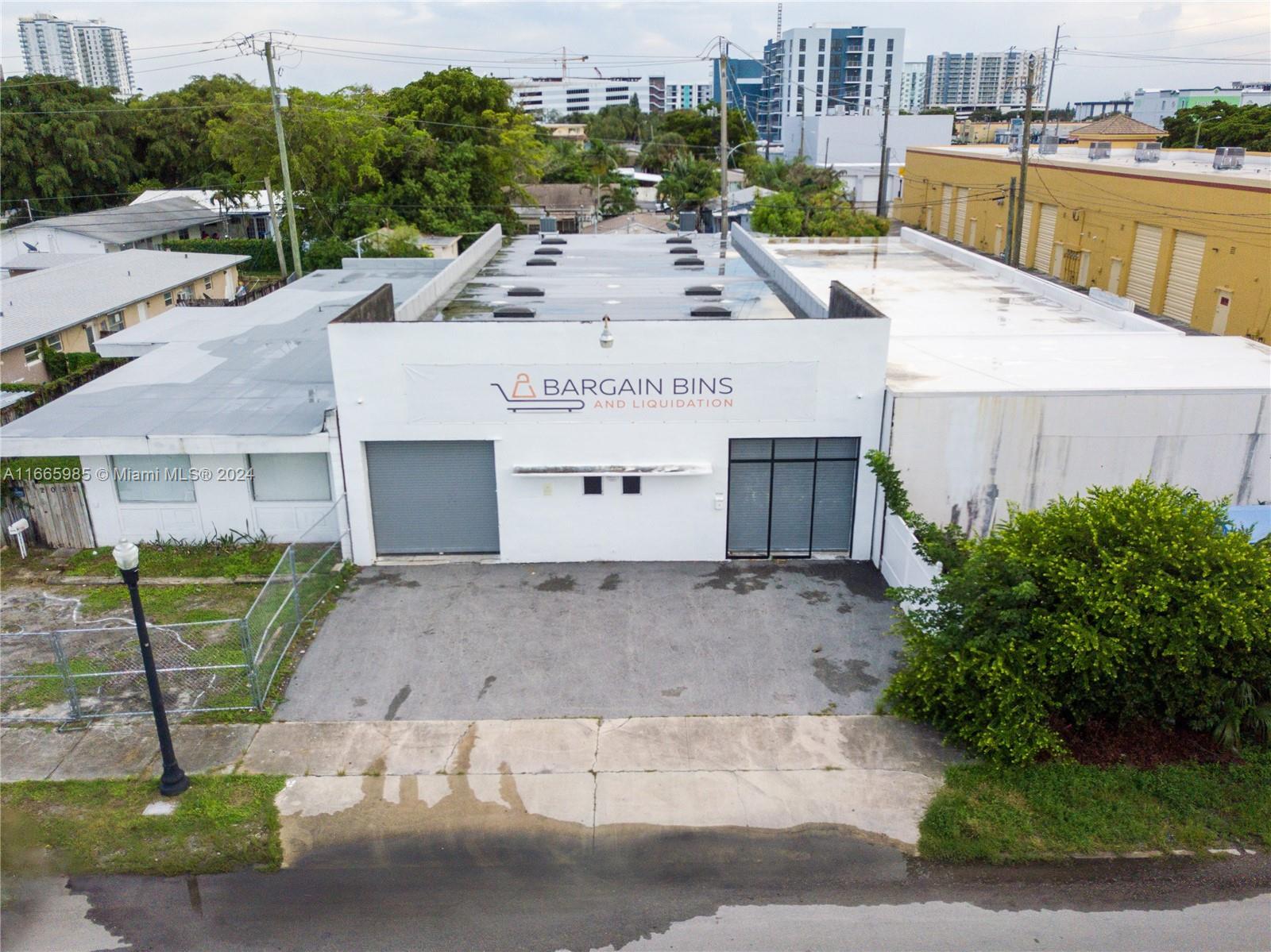 2036 Buchanan St, Hollywood FL 33020 photo 4
