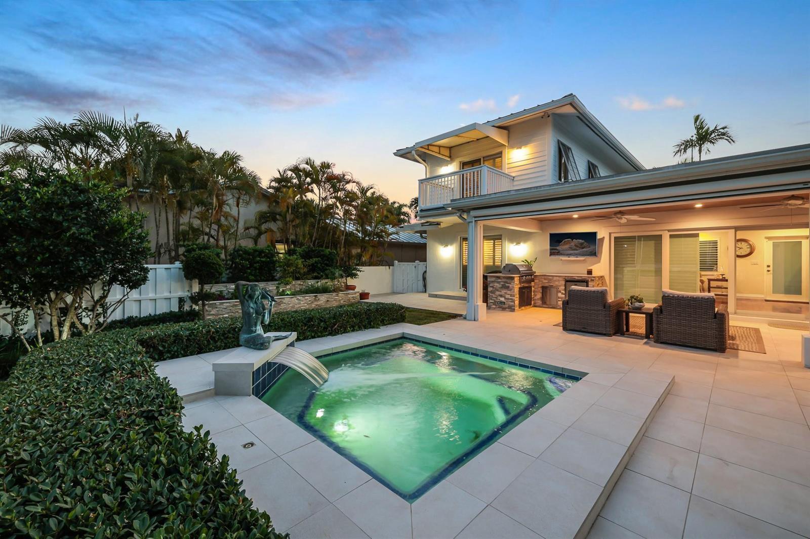 2140 NE 24th Street, Wilton Manors FL 33305