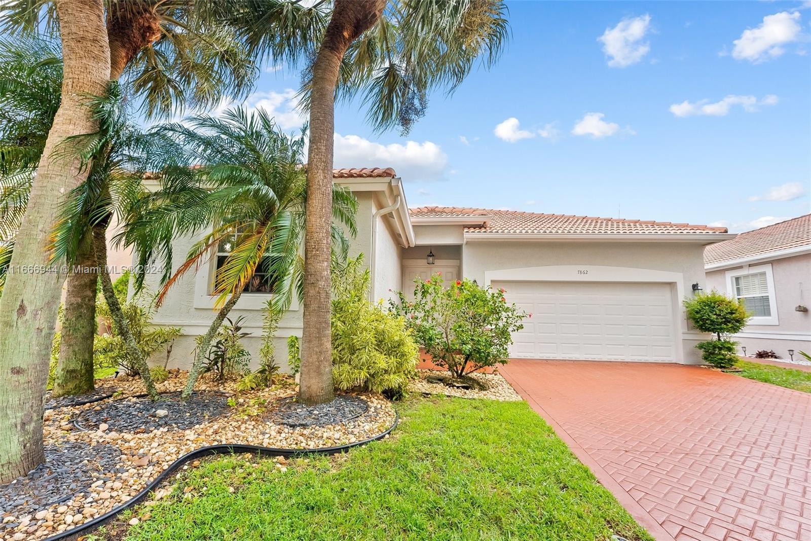 7862 NW 62nd Ter, Parkland FL 33067 photo 2