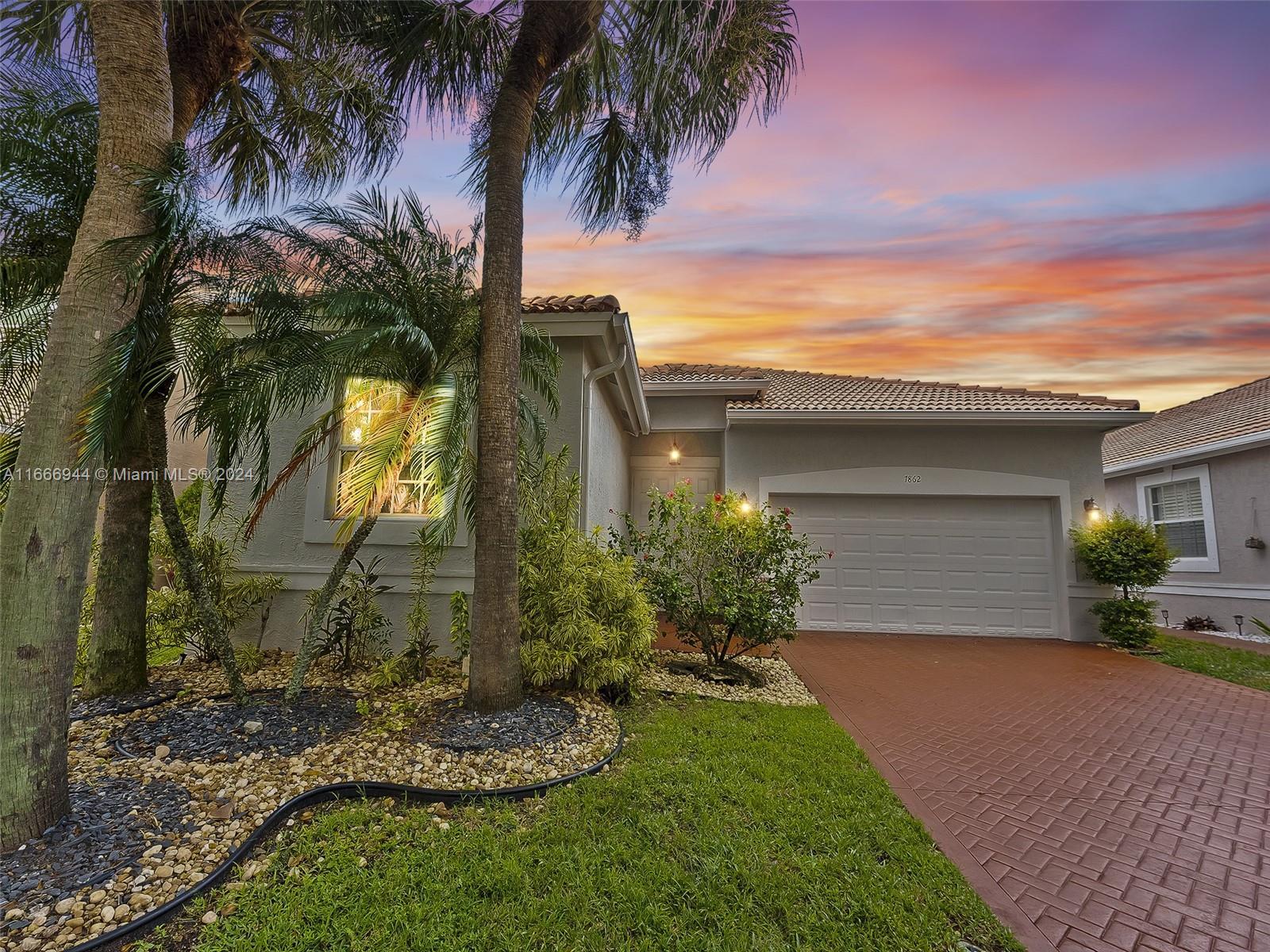 7862 NW 62nd Ter, Parkland FL 33067 photo 3