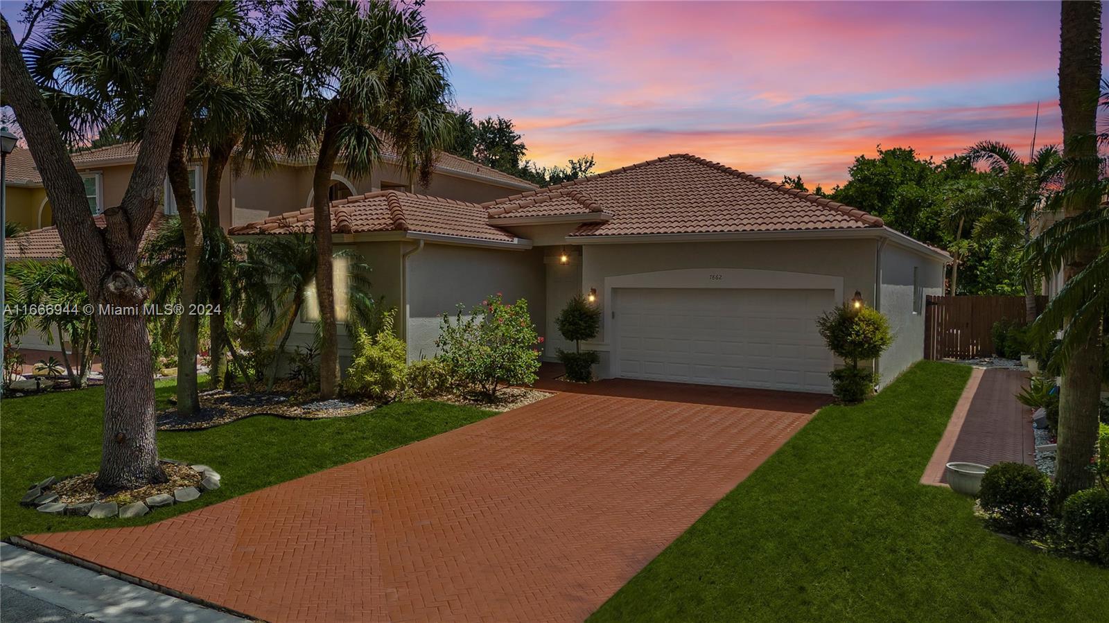 7862 NW 62nd Ter, Parkland FL 33067 photo 5