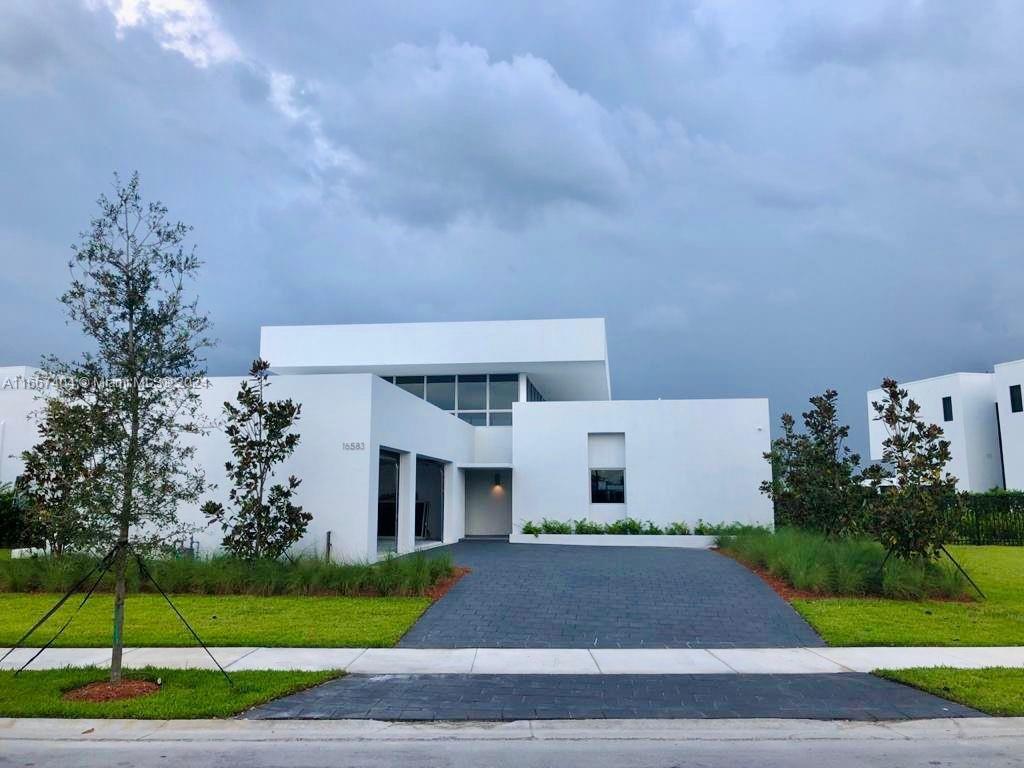 16583 S Botaniko Dr S # A, Weston FL 33326 photo 5