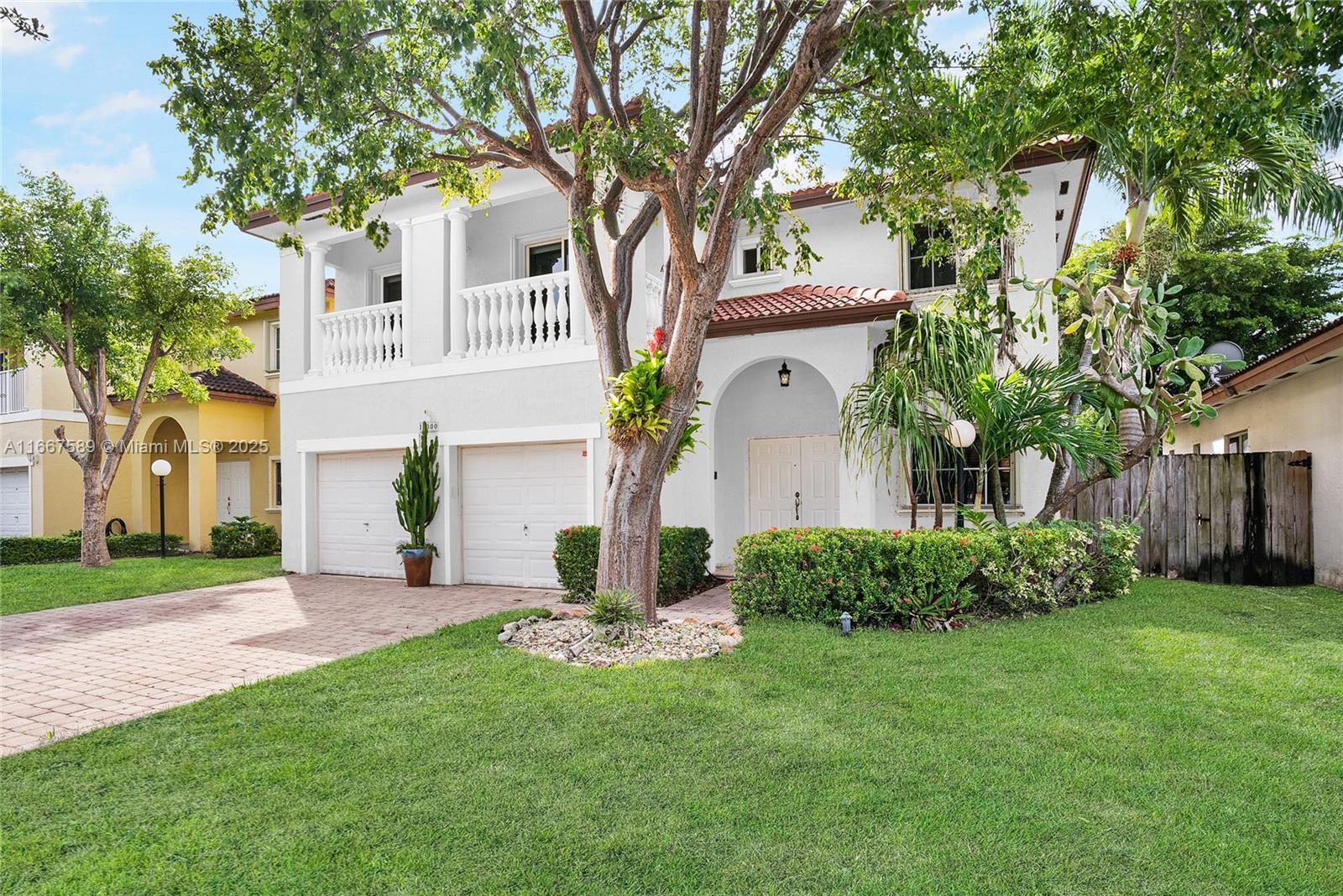11300 SW 231st Ln, Miami FL 33170