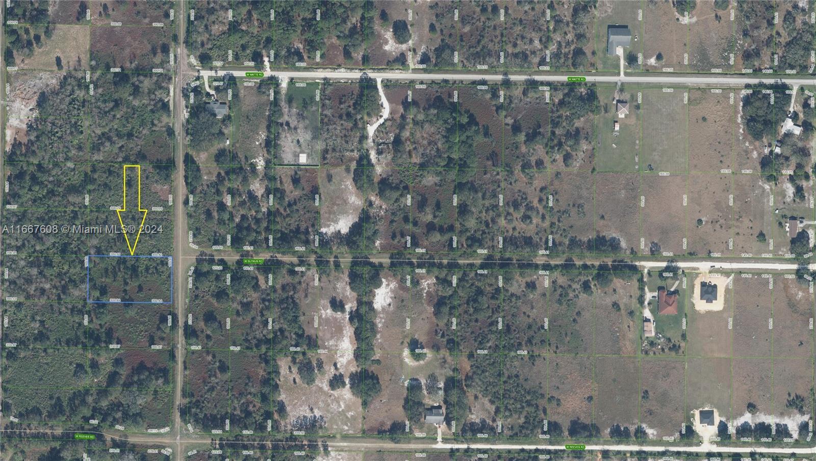 1010 S GABRIEL RD AVON PARK, Avon Park FL 33825 photo 5