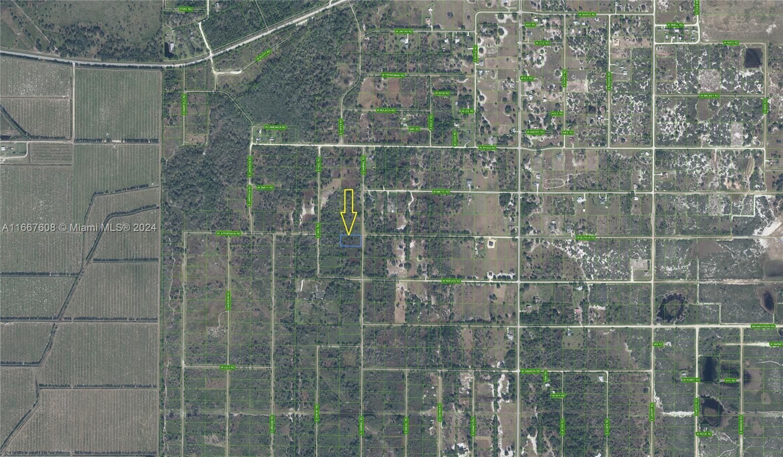 1010 S GABRIEL RD AVON PARK, Avon Park FL 33825 photo 4