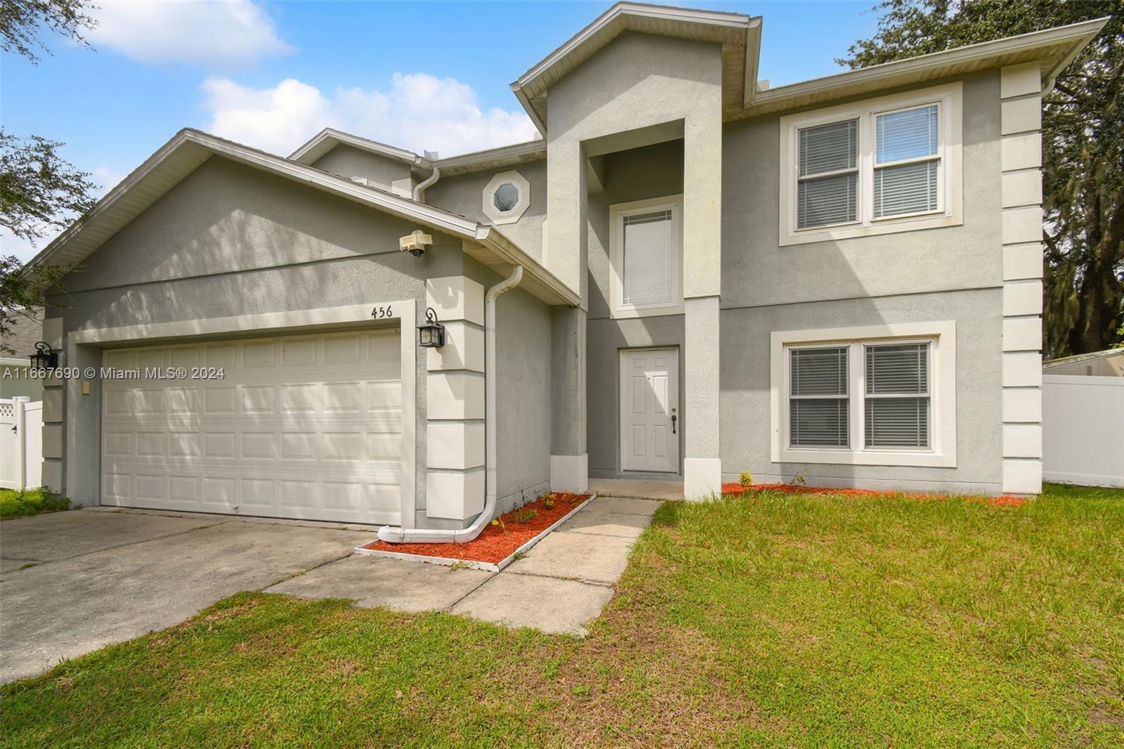 456 GANNET CT, Other City - In The State Of Florida FL 34759 photo 2