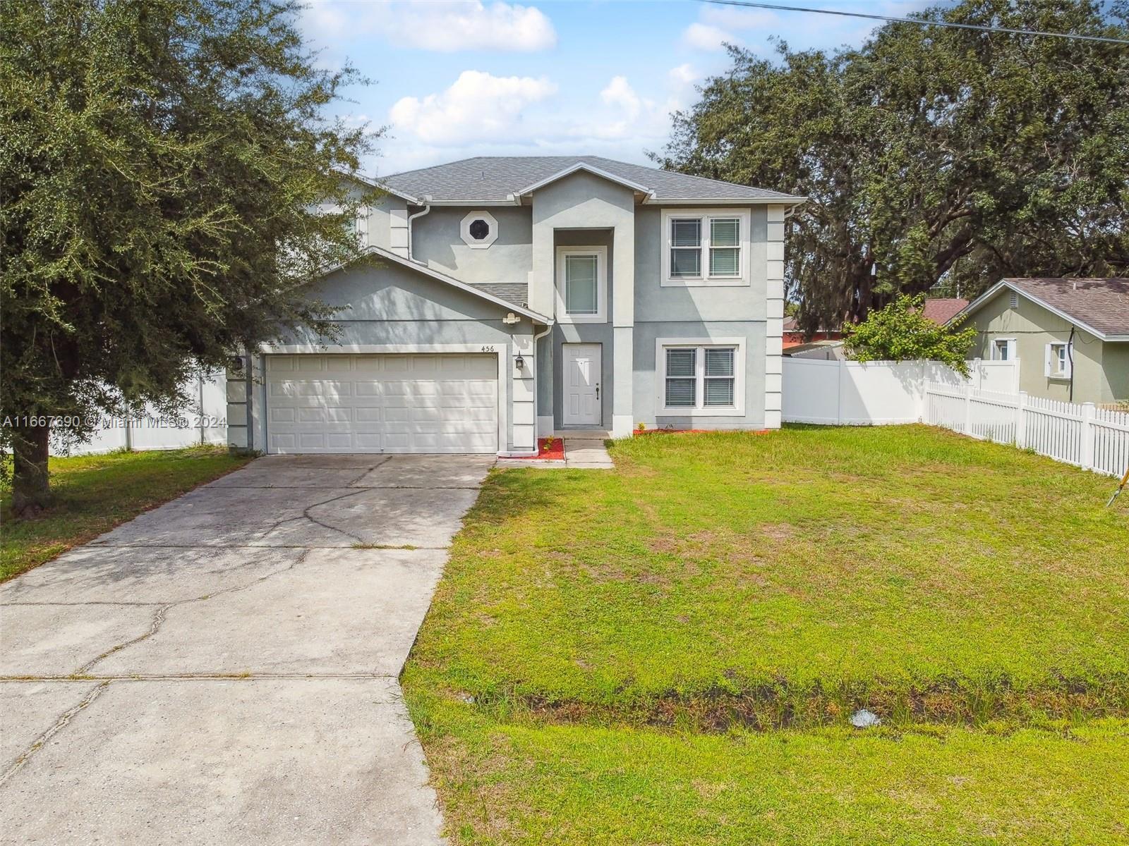 456 GANNET CT, Other City - In The State Of Florida FL 34759