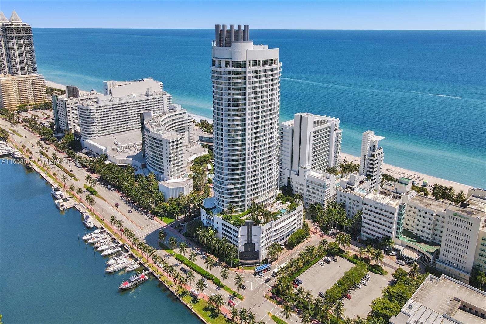 4391 Collins Ave # 1501, Miami Beach FL 33140 photo 4