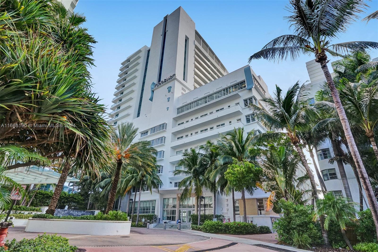 4391 Collins Ave # 1502, Miami Beach FL 33140 photo 5