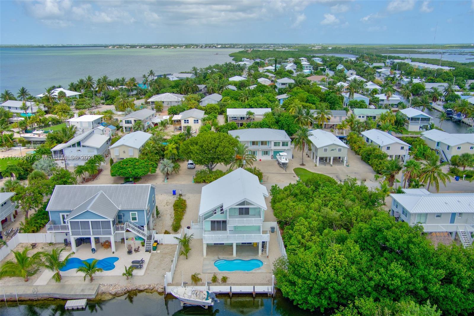 133 Galleon Ln, Lower Keys FL 33042