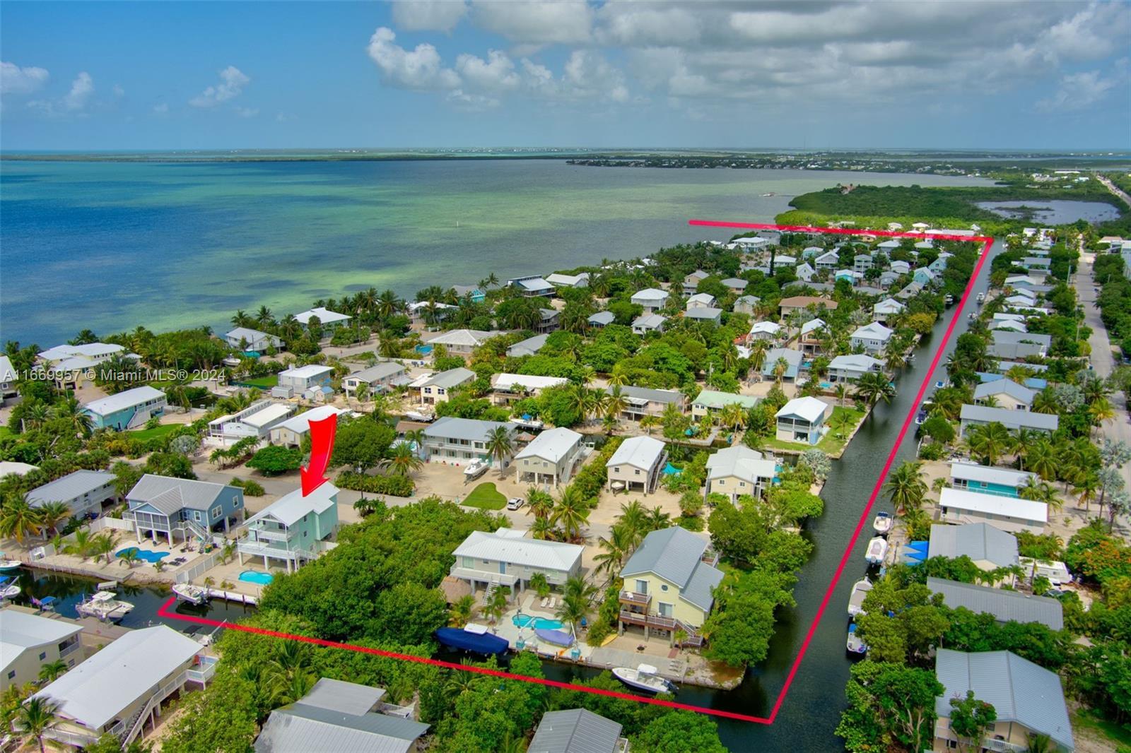 133 Galleon Ln, Lower Keys FL 33042 photo 4