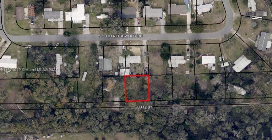 0 LUTZ ST, Cocoa FL 32926 photo 2