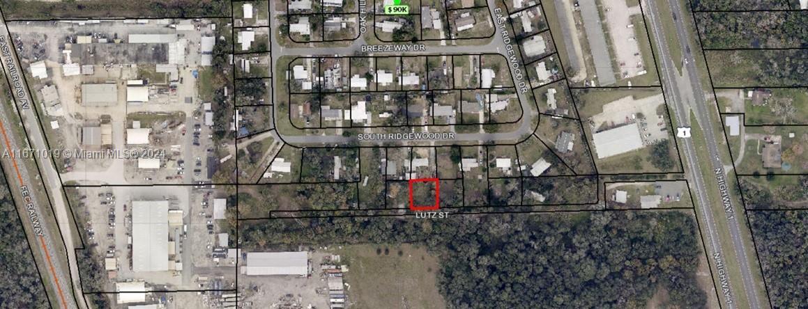 0 LUTZ ST, Cocoa FL 32926 photo 3