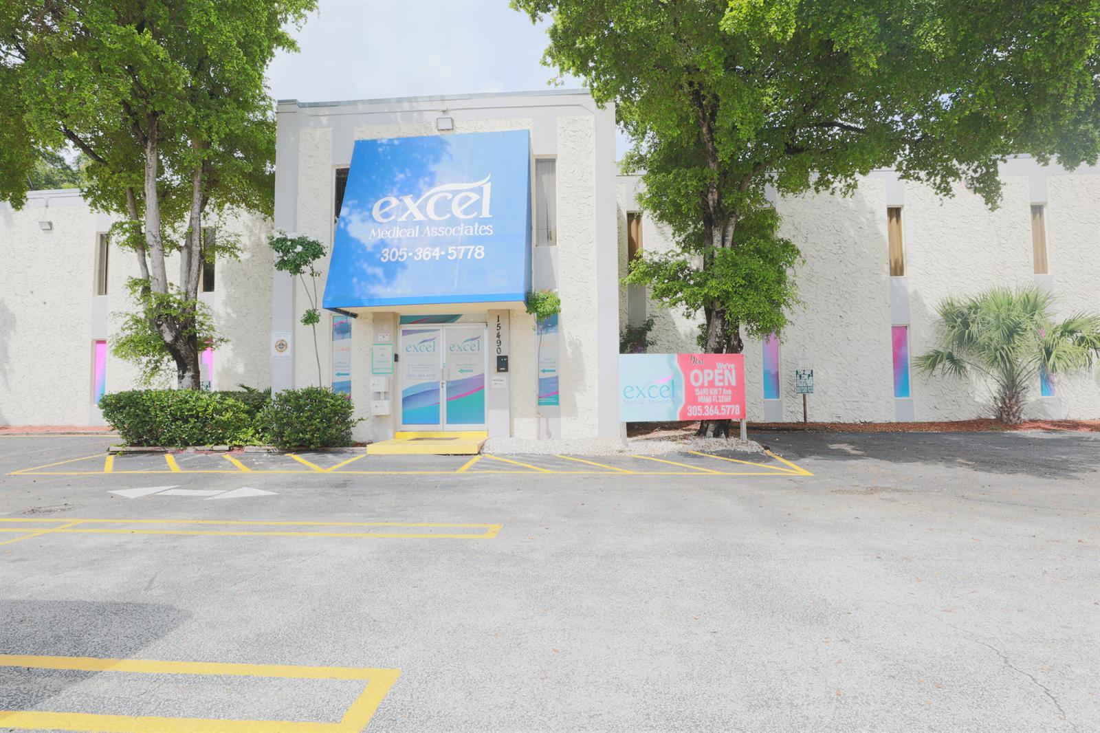 15490 NW 7th Avenue # 206a, Miami FL 33169 photo 2