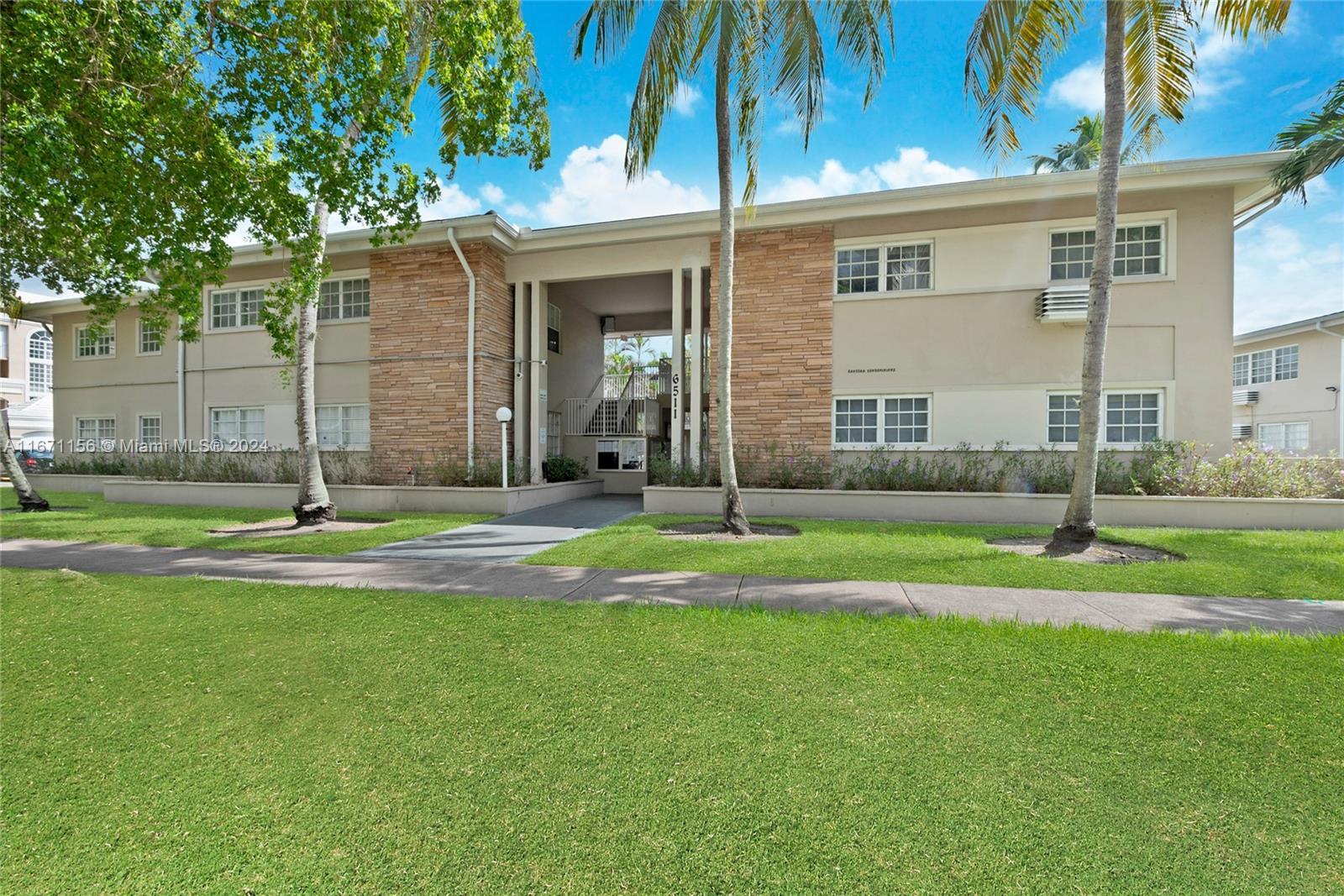 6511 Santona St # C12, Coral Gables FL 33146 photo 2