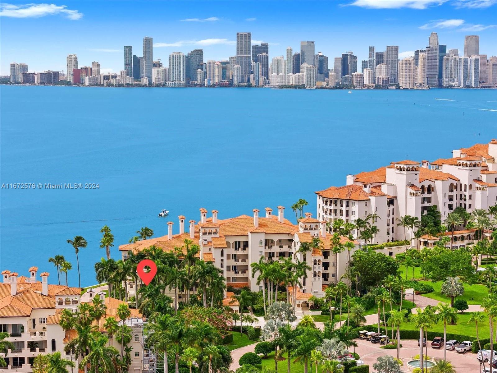 4921 Fisher Island Dr # 4921, Miami Beach FL 33109