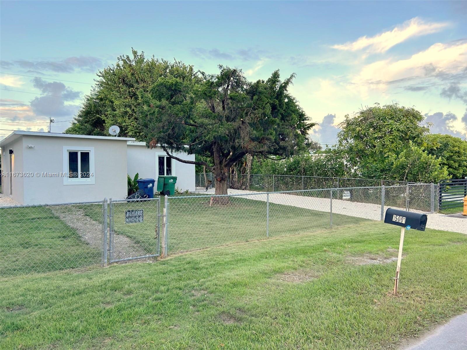 15001 Leisure Dr # 1, Homestead FL 33033