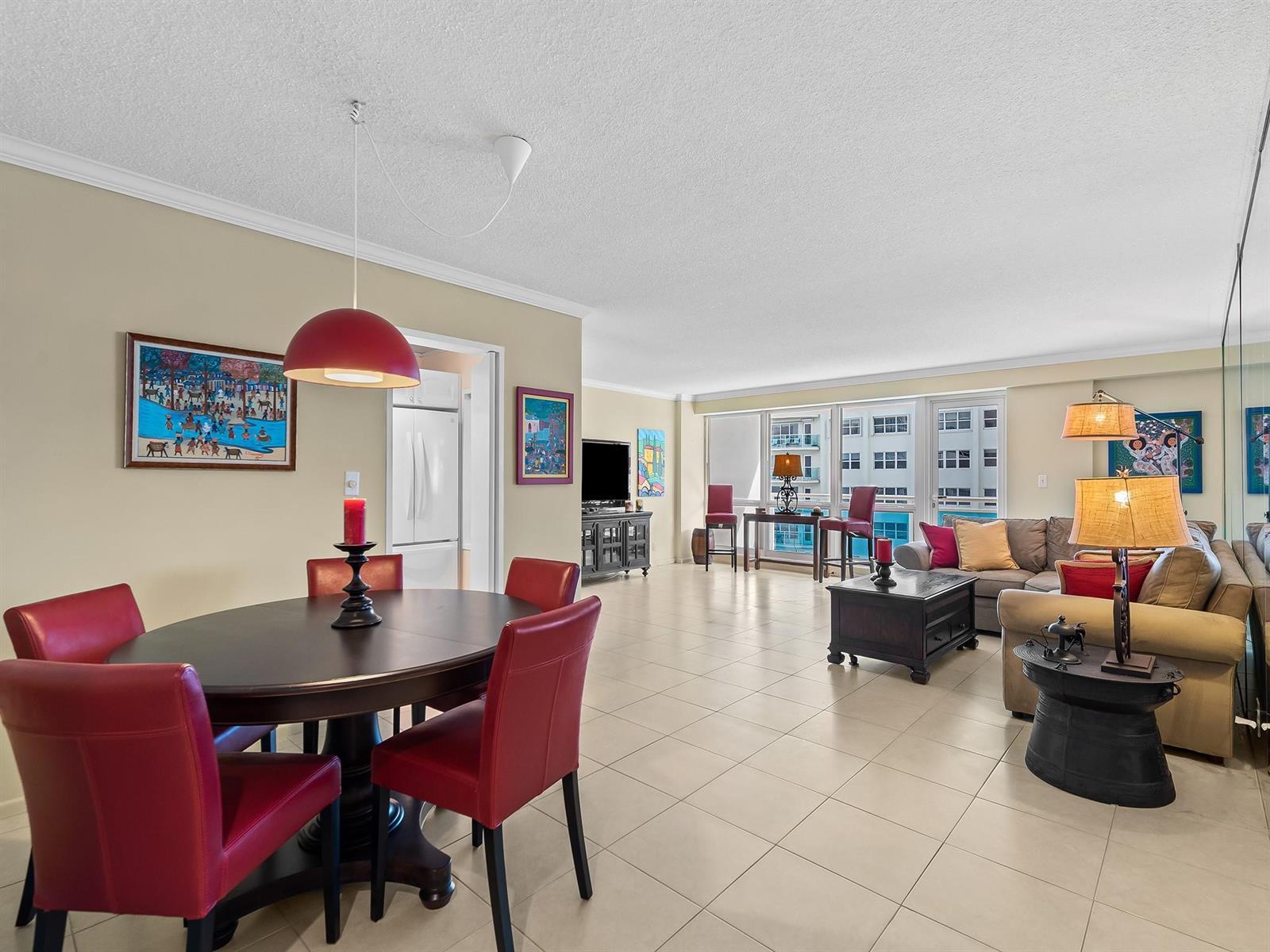 3430 Galt Ocean Drive # 609, Fort Lauderdale FL 33308 photo 3