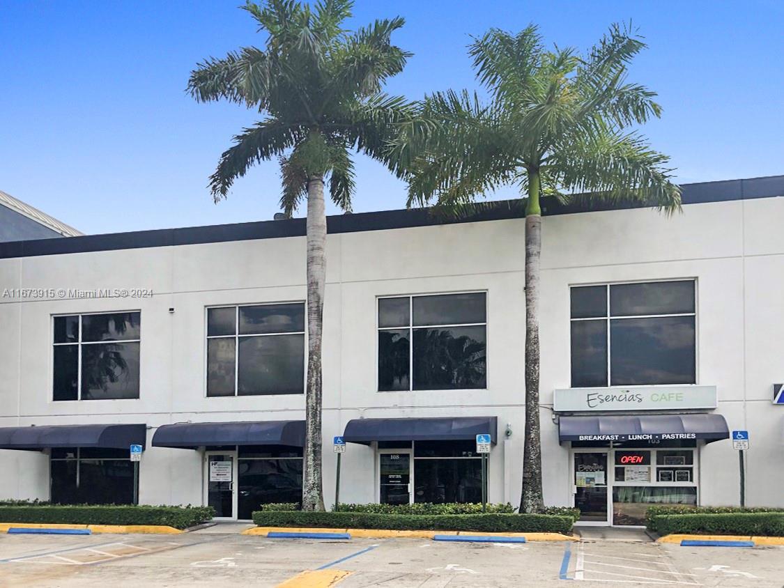 7500 NW 25th St # 108, Miami FL 33122