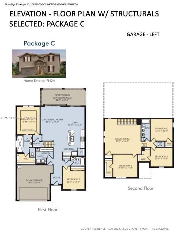 7661 NW 84th Ln, Tamarac FL 33321 photo 5