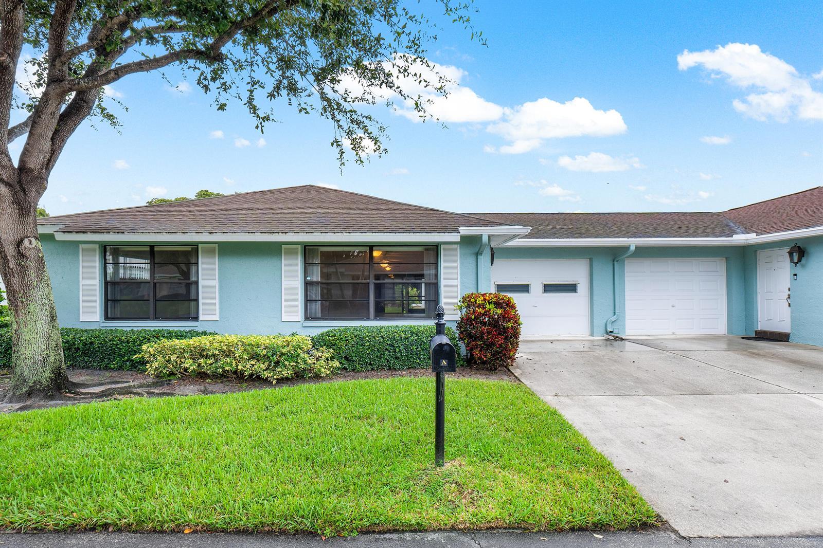 4360 Eucalyptus Tree Court # A, Boynton Beach FL 33436 photo 3