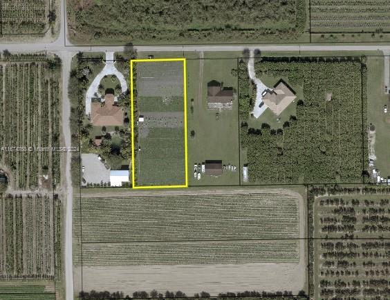 21150 SW 368th St, Homestead FL 33034