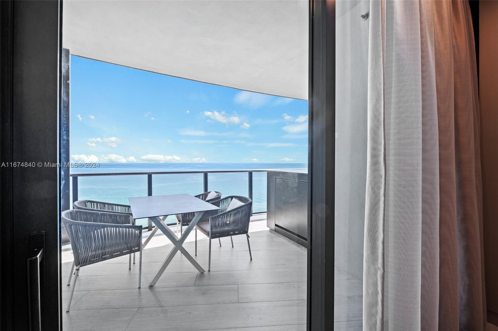 18555 Collins Ave # 2105, Sunny Isles Beach FL 33160 photo 2