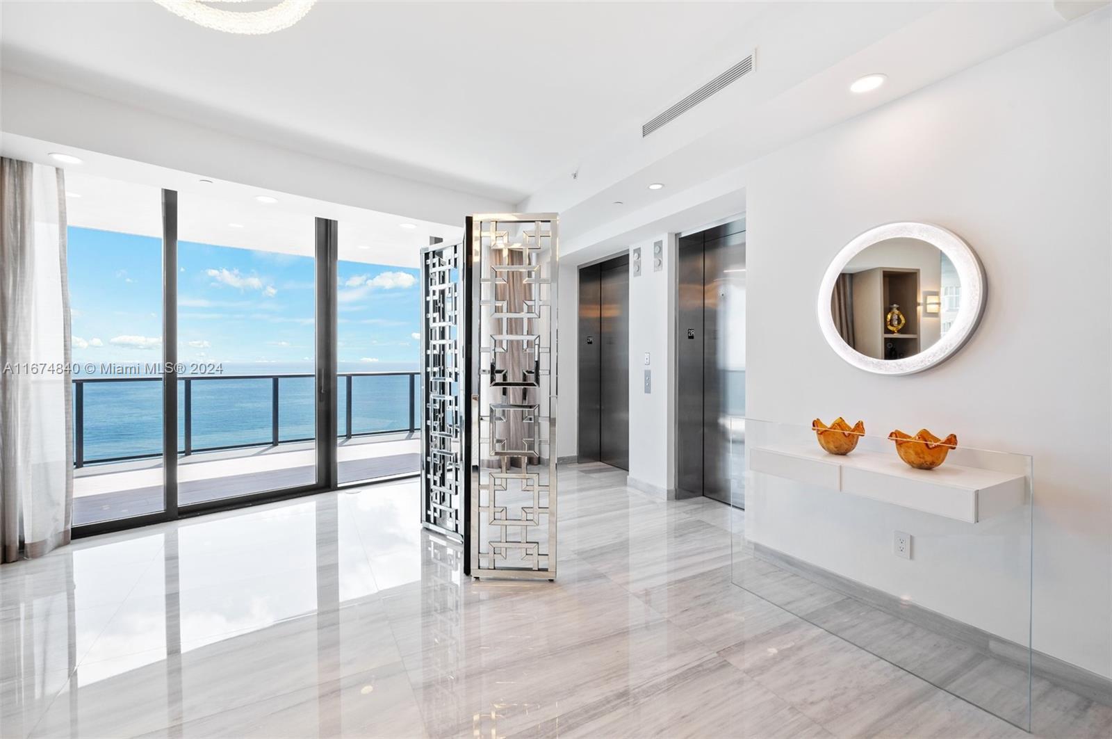 18555 Collins Ave # 2105, Sunny Isles Beach FL 33160 photo 3
