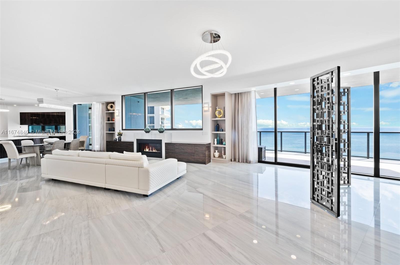 18555 Collins Ave # 2105, Sunny Isles Beach FL 33160 photo 5