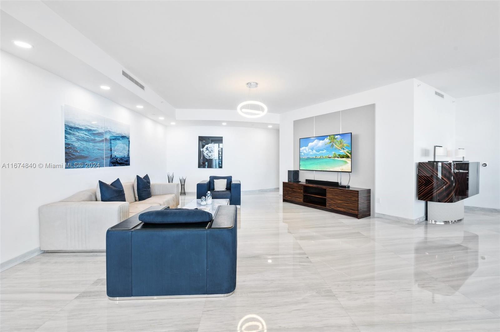 18555 Collins Ave # 2105, Sunny Isles Beach FL 33160 photo 4