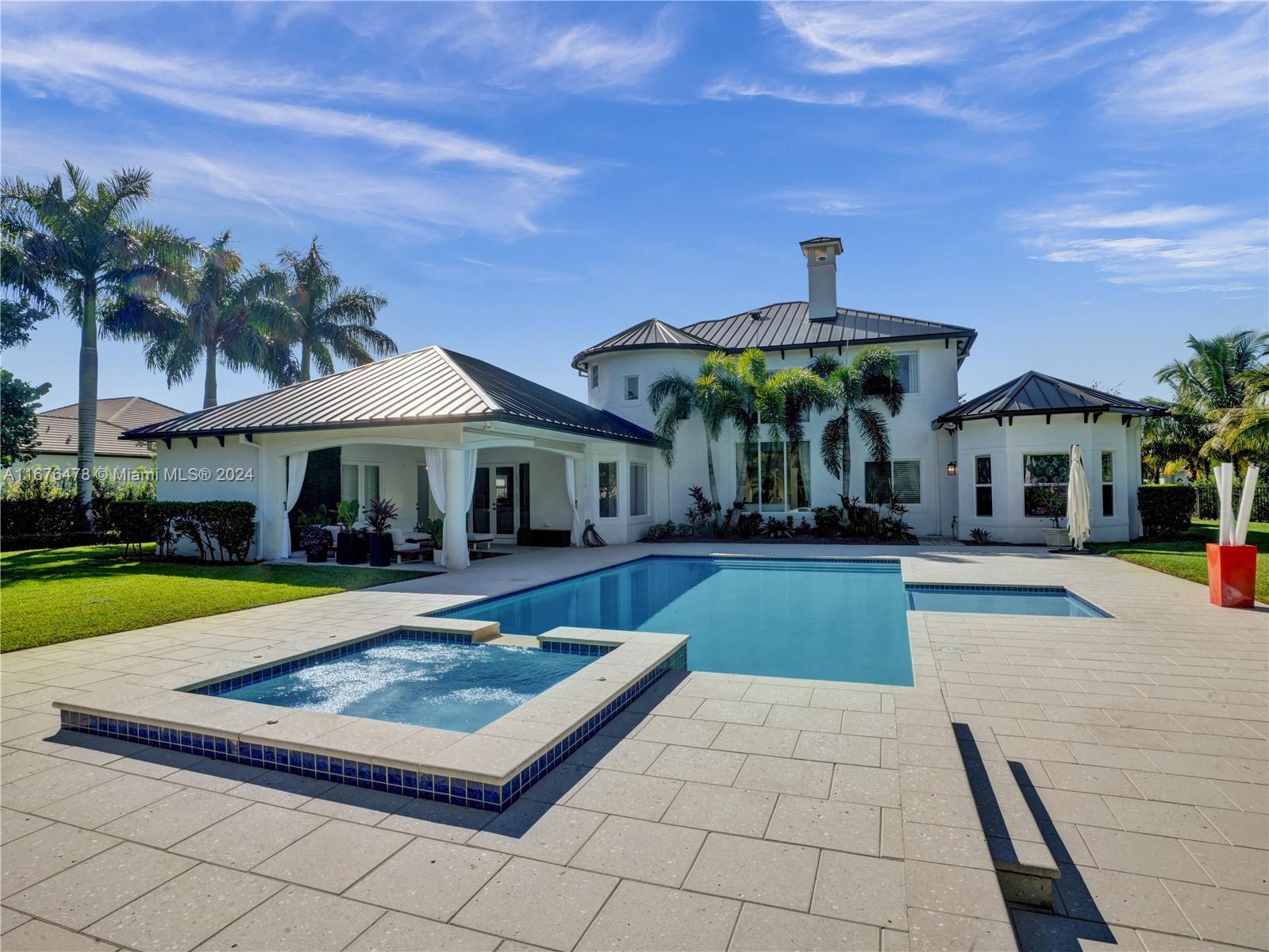 14321 Jockey Cir N, Davie FL 33330 photo 2