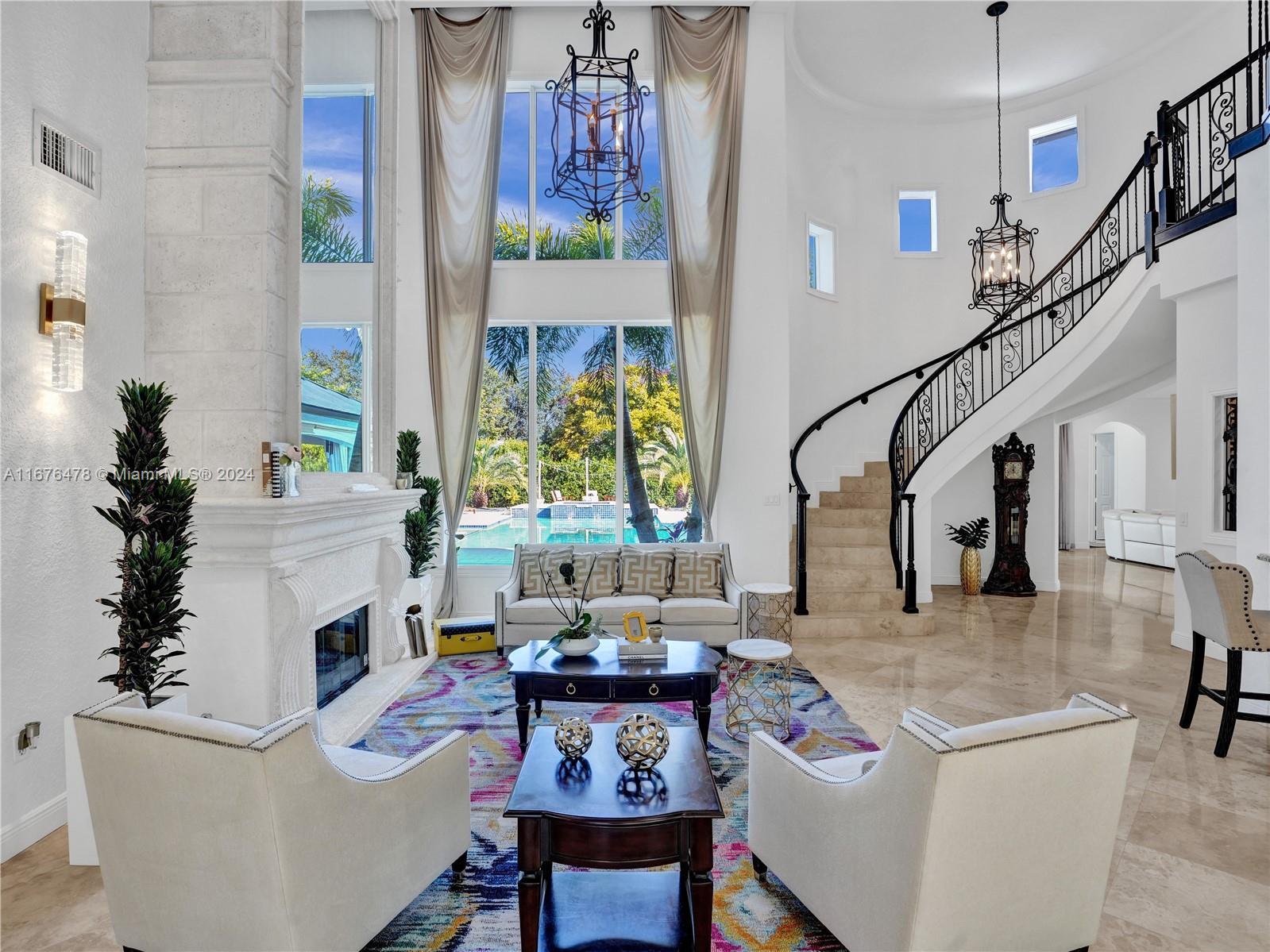 14321 Jockey Cir N, Davie FL 33330