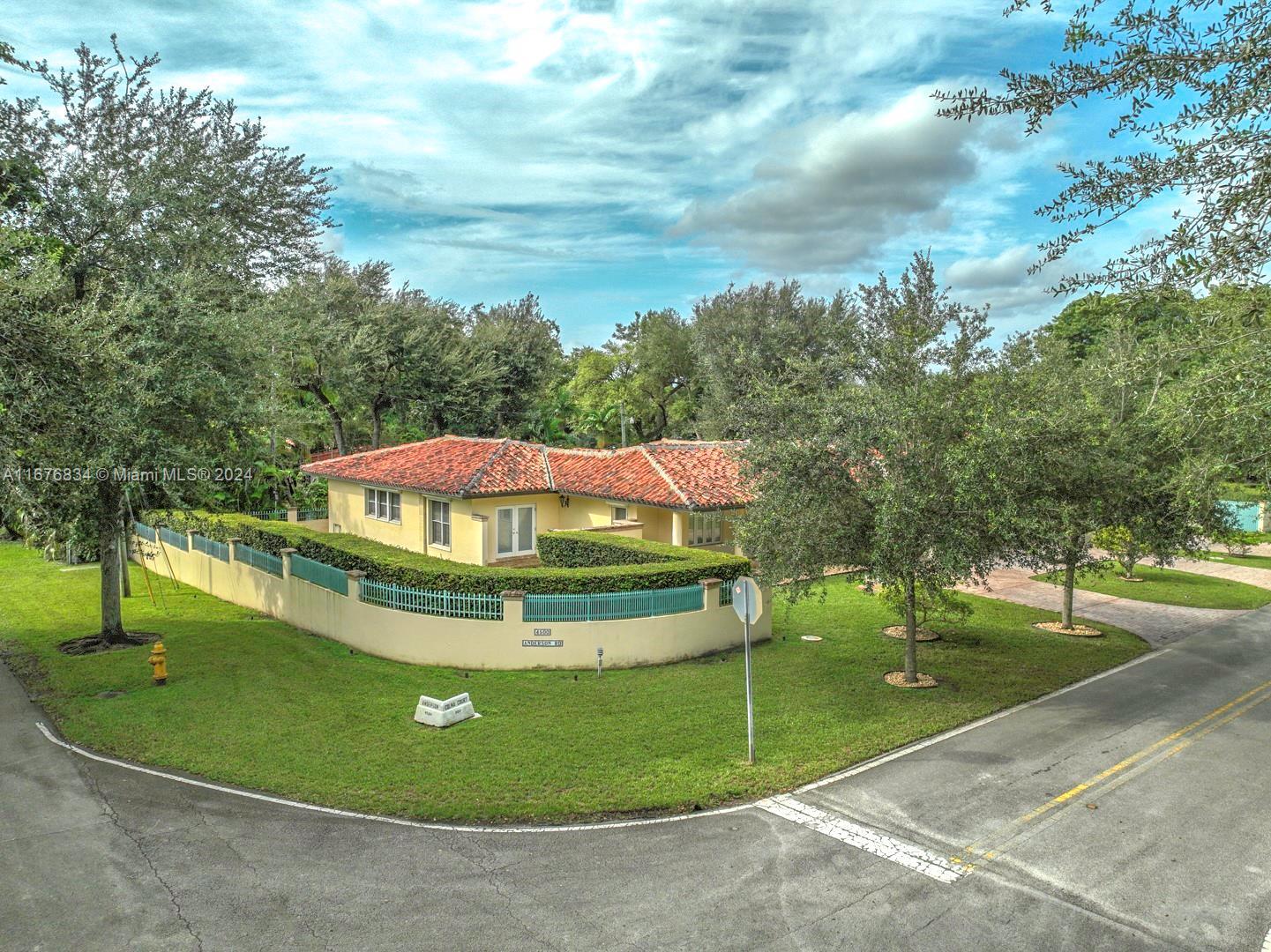 4500 Anderson Rd, Coral Gables FL 33146 photo 4