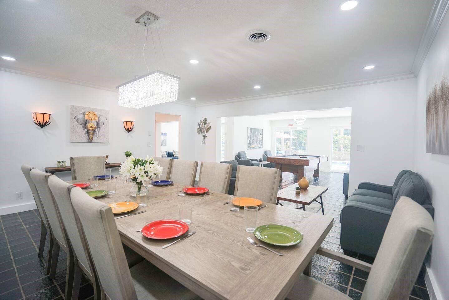 3150 Calle Largo Drive, Hollywood FL 33021 photo 3