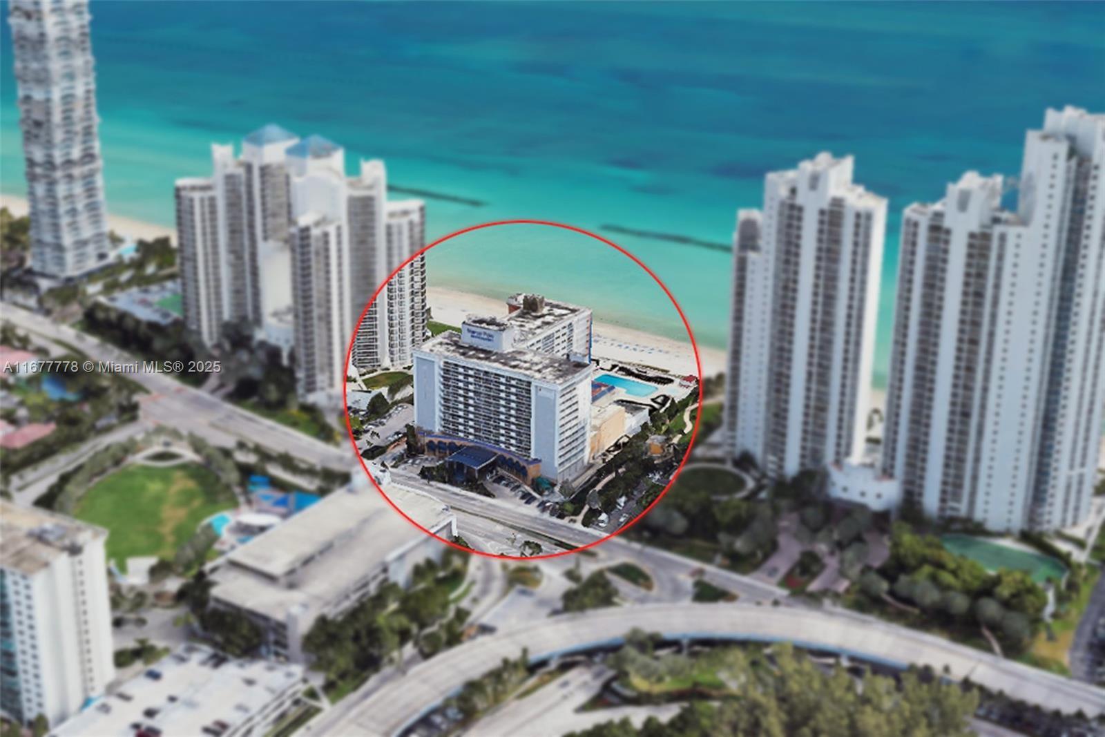 19201 Collins Ave # 630, Sunny Isles Beach FL 33160 photo 3