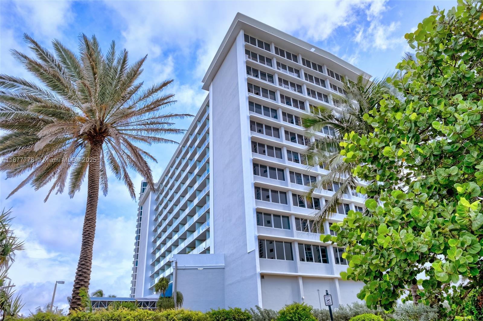 19201 Collins Ave # 630, Sunny Isles Beach FL 33160 photo 5