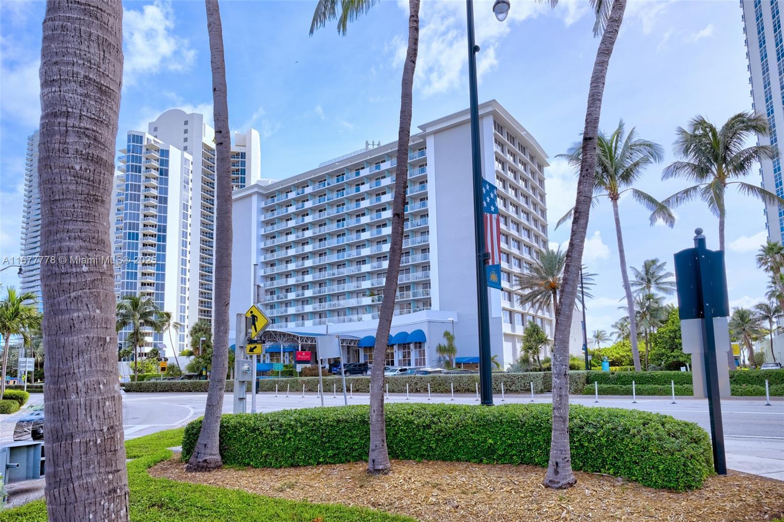 19201 Collins Ave # 630, Sunny Isles Beach FL 33160 photo 4